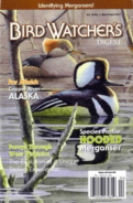 Bird-Watchers-Digest March 01, 2017 Issue Cover