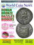 World-Coin-News April 01, 2017 Issue Cover