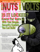 Nuts-and-Volts June 01, 2017 Issue Cover