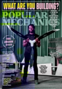 Popular-Mechanics March 01, 2020 Issue Cover