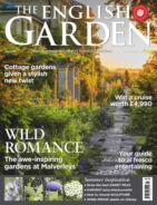 The-English-Garden July 01, 2019 Issue Cover