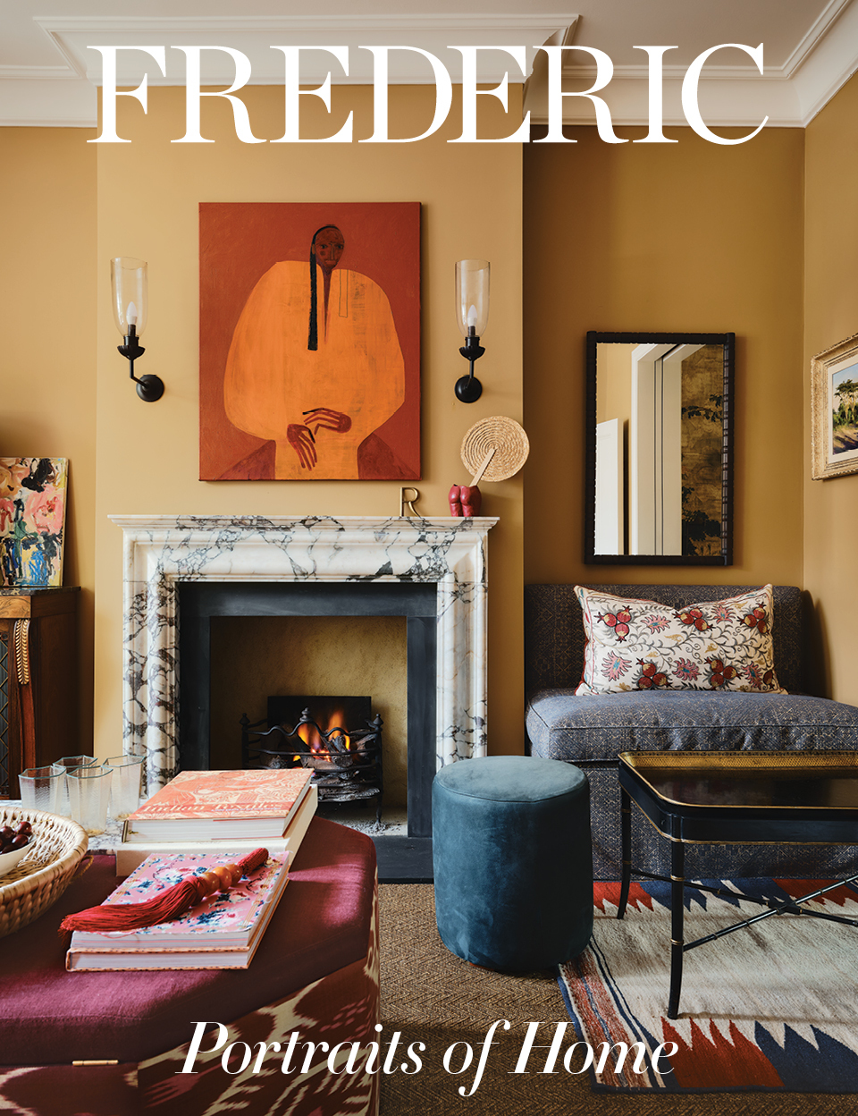 Frederic December 01, 2024 Issue Cover