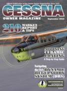 Cessna-Owner September 01, 2023 Issue Cover