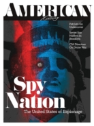 American-History June 01, 2016 Issue Cover