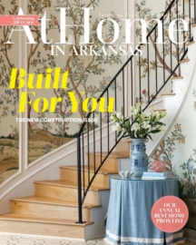 At-Home-In-Arkansas June 01, 2026 Issue Cover
