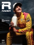 Racer July 01, 2025 Issue Cover