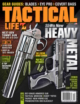 Tactical-Life November 01, 2022 Issue Cover
