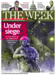 The Week October 17, 2025 Issue Cover