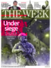 The Week October 17, 2025 Issue Cover