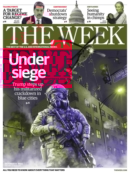 The Week October 17, 2025 Issue Cover
