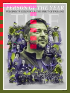 Time December 26, 2022 Issue Cover