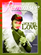 Reminisce February 01, 2012 Issue Cover
