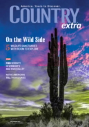 Country-Extra September 01, 2021 Issue Cover