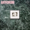 Artforum February 01, 2025 Issue Cover