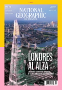 National-Geographic-En-Español November 01, 2018 Issue Cover