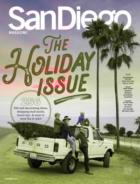 San-Diego December 01, 2019 Issue Cover