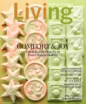 Martha-Stewart-Living December 01, 2021 Issue Cover