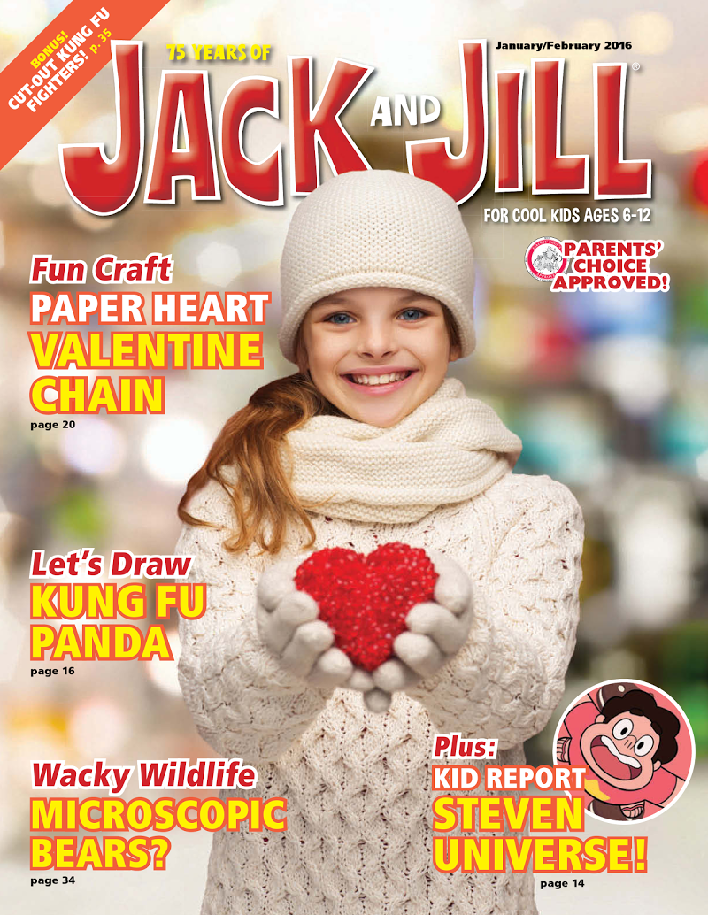 jack-and-jill January 01, 2016 Issue Cover