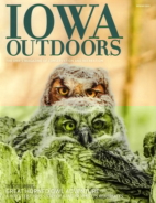 Iowa-Outdoors March 01, 2019 Issue Cover
