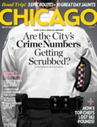 Chicago-Magazine June 01, 2014 Issue Cover