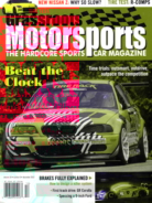 Grassroots-Motorsports December 01, 2022 Issue Cover