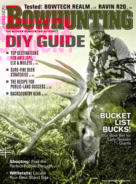 Petersens-Bowhunting June 01, 2018 Issue Cover