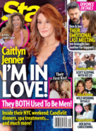 Star July 20, 2015 Issue Cover