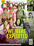 Closer January 04, 2016 Issue Cover