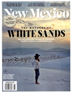 New-Mexico November 01, 2020 Issue Cover