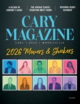 Cary-Magazine May 01, 2026 Issue Cover