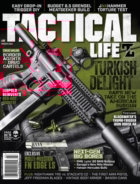 Tactical-Life March 01, 2021 Issue Cover