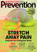 Prevention July 01, 2023 Issue Cover
