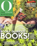 O-The-Oprah July 01, 2017 Issue Cover
