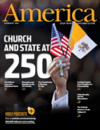 America July 01, 2026 Issue Cover