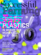 Successful-Farming September 01, 2018 Issue Cover