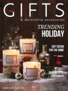 Gifts-And-Decorative-Accessories July 01, 2022 Issue Cover