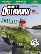 Midwest-Outdoors March 01, 2024 Issue Cover