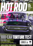 Hot-Rod February 01, 2015 Issue Cover