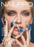 Nailpro January 01, 2018 Issue Cover