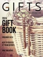 Gifts-And-Decorative-Accessories October 01, 2023 Issue Cover