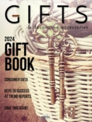 Gifts And Decorative Accessories October 01, 2023 Issue Cover