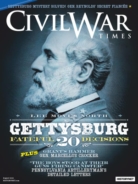 Civil-War-Times August 01, 2020 Issue Cover