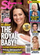 Star April 20, 2015 Issue Cover