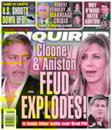 national-enquirer October 14, 2024 Issue Cover