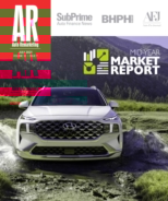 Auto-Remarketing-News July 01, 2021 Issue Cover