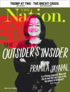 the-nation February 11, 2019 Issue Cover