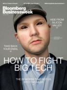 Bloomberg-Businessweek August 12, 2019 Issue Cover