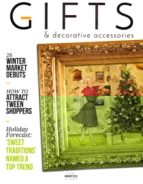 Gifts-And-Decorative-Accessories January 01, 2019 Issue Cover