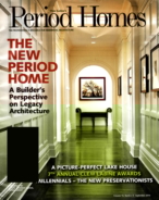 Period-Homes September 01, 2014 Issue Cover
