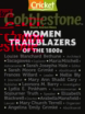 Cobblestone February 01, 2025 Issue Cover